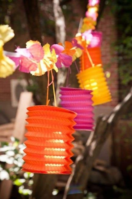 Boda con estilo hawaiano 4