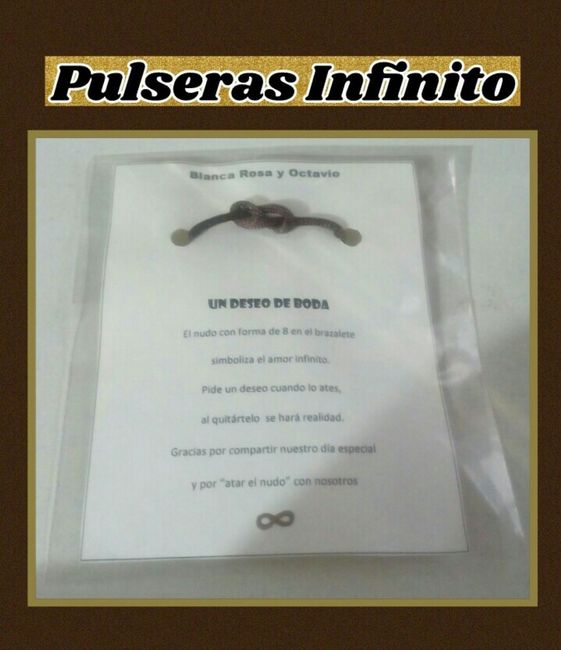 4 ideas para obsequiar a tus invitados 11