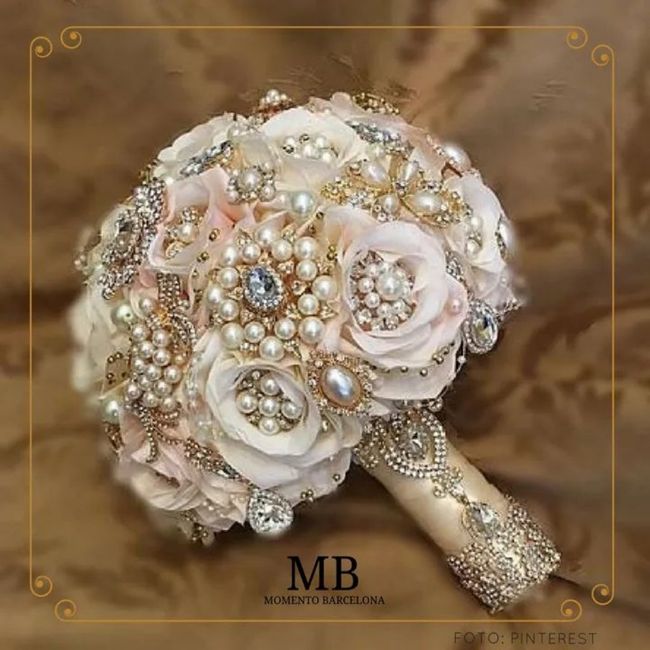 Boda en color dorado 20