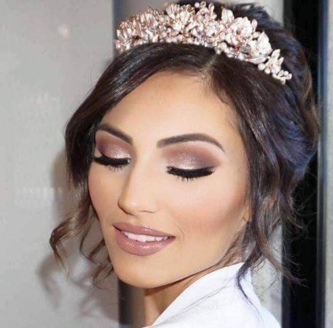 Algunas ideas en maquillaje 5
