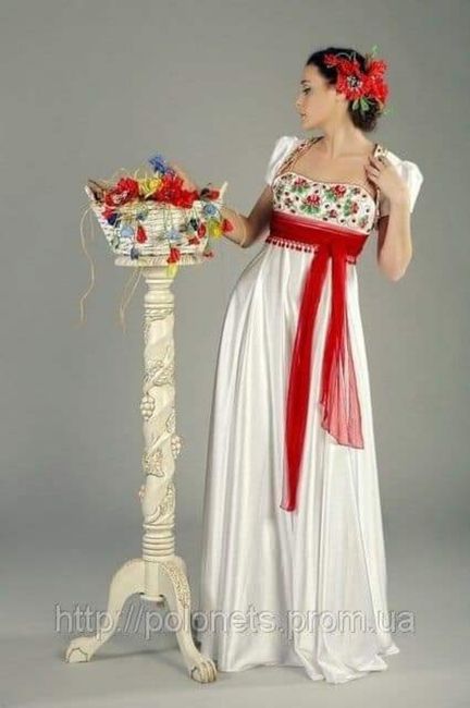 Damas de honor con estilo mexicano 2