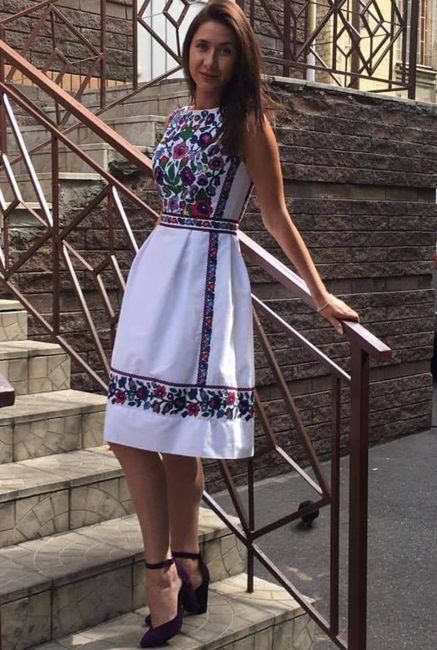 Damas de honor con estilo mexicano 6