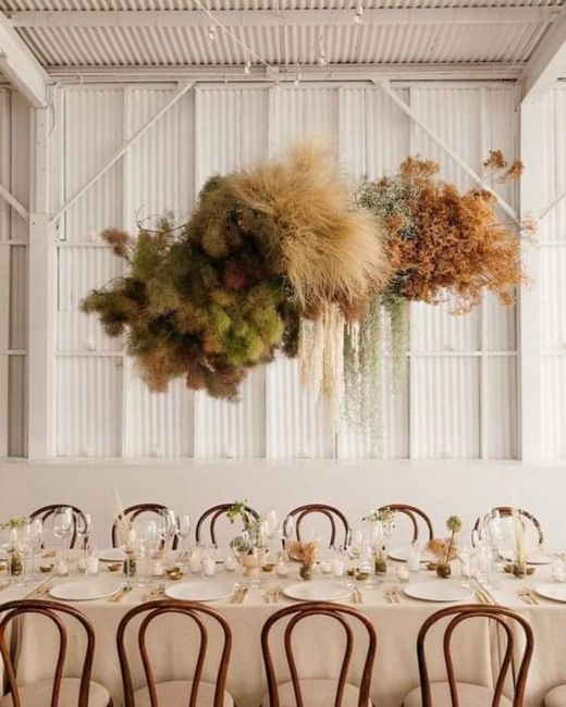 Tendencia:flores y vegetación seca 4