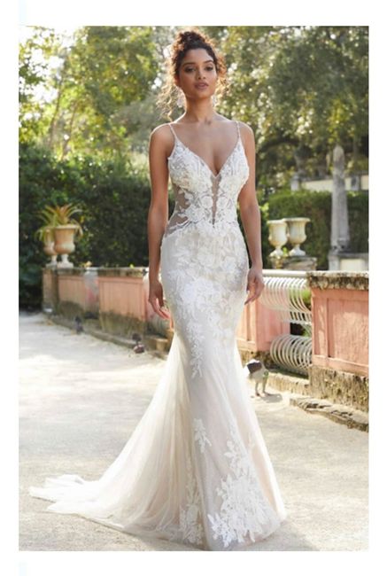 Vestidos colección primavera 2023 Morilee by Madeline Gardner 19