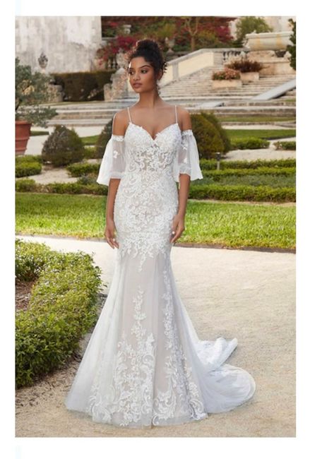 Vestidos colección primavera 2023 Morilee by Madeline Gardner 21