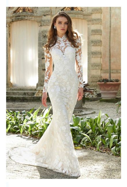 Vestidos colección primavera 2023 Morilee by Madeline Gardner 25