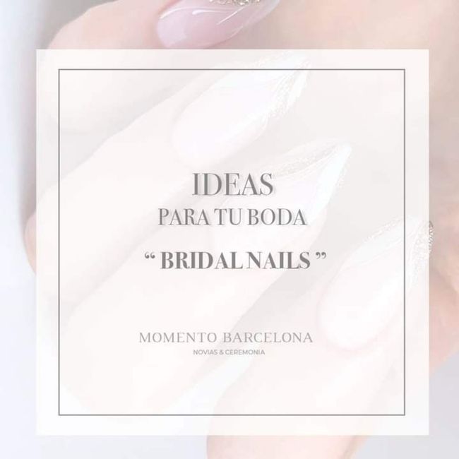Uñitas para lucir unas manos maravillosas 1