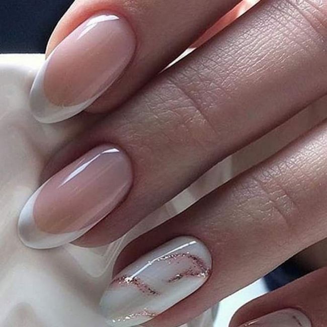 Uñitas para lucir unas manos maravillosas 2