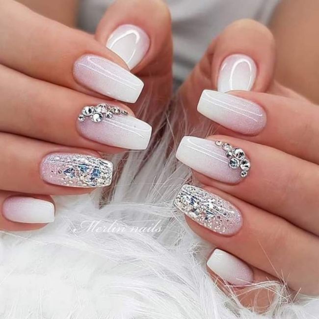 Uñitas para lucir unas manos maravillosas 3