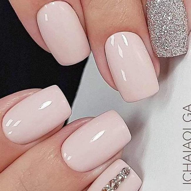 Uñitas para lucir unas manos maravillosas 4