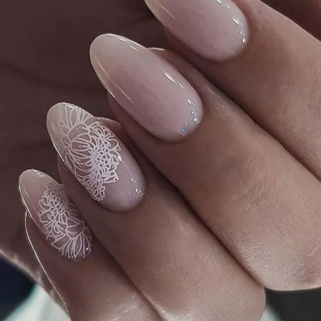 Uñitas para lucir unas manos maravillosas 5