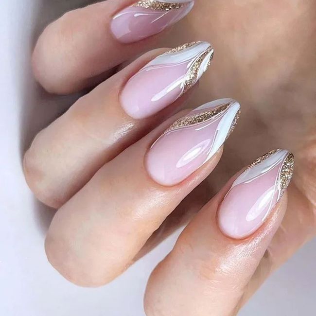 Uñitas para lucir unas manos maravillosas 6
