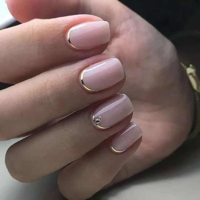 Uñitas para lucir unas manos maravillosas 8