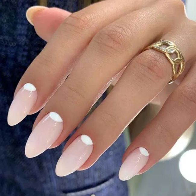Uñitas para lucir unas manos maravillosas 9