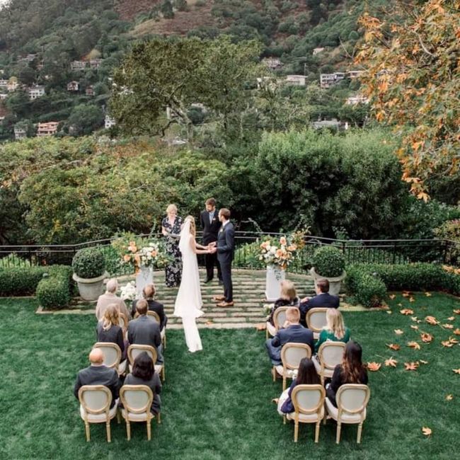 Celebra tu boda de una manera más íntima 6