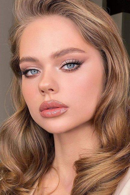 Adiós labios mate,hola efecto húmedo 6