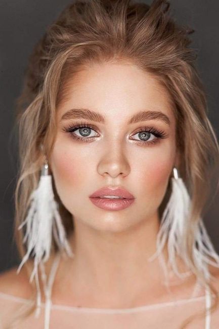 Adiós labios mate,hola efecto húmedo 7