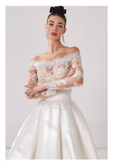Vestidos colección 2023 Heirloom by Ellis Bridal - 3