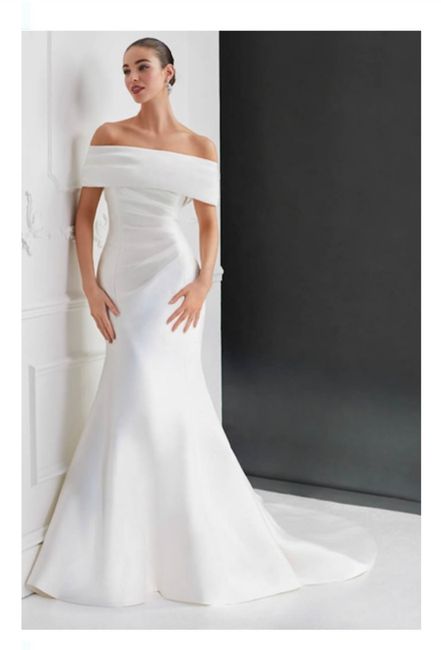 Vestidos colección 2023 Heirloom by Ellis Bridal - 6