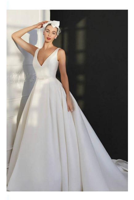 Vestidos colección 2023 Heirloom by Ellis Bridal - 9