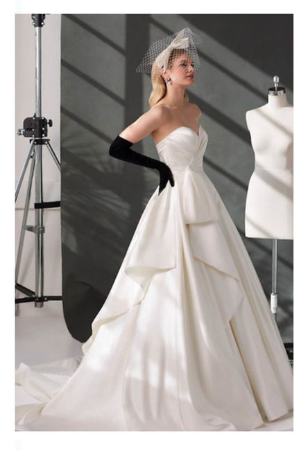 Vestidos colección 2023 Heirloom by Ellis Bridal - 13
