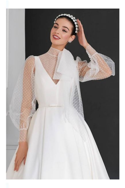 Vestidos colección 2023 Heirloom by Ellis Bridal - 15
