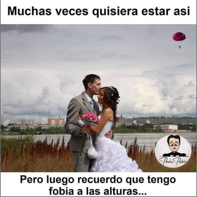 ¡A sonreír es miércoles!🤣 - 12