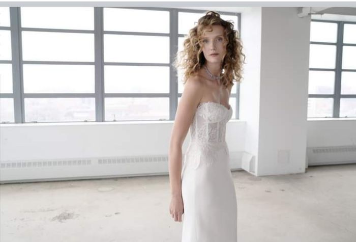 Vestidos colección primavera 2023 Femme Fatale by Elizabeth Fillmore - 3