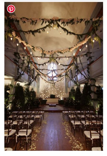 Las bodas con temática Halloween tienen su encanto 🎃👻🕷️👀 4