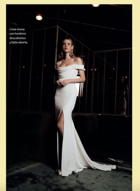 Vestidos colección primavera 2023 Halfpenny London - 8