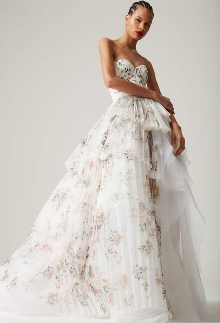 Vestidos colección primavera 2023 Kado by Hermione De Paula - 3