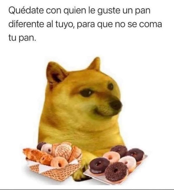 ¡A sonreír,es viernes! 🤣 4