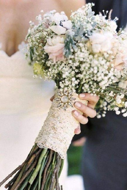 Dale un toque romántico a tu boda - 3