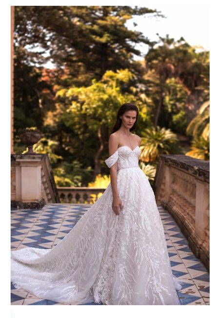 Vestidos colección 2023 Palermo by Woná Concept - 3