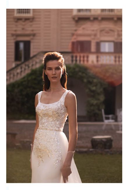 Vestidos colección 2023 Palermo by Woná Concept - 13