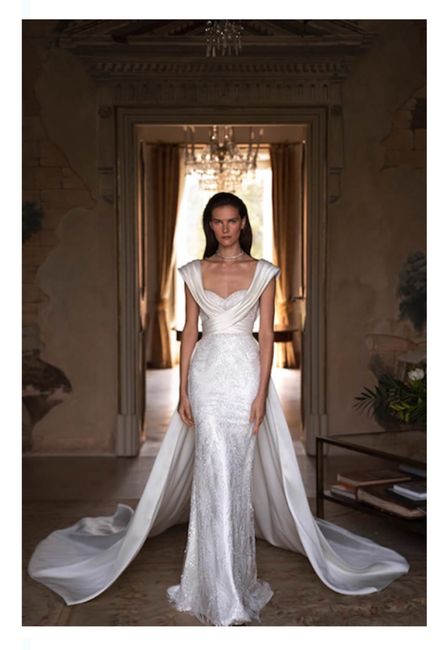 Vestidos colección 2023 Palermo by Woná Concept - 18