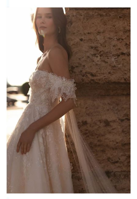 Vestidos colección 2023 Palermo by Woná Concept - 20