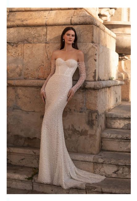 Vestidos colección 2023 Palermo by Woná Concept - 22