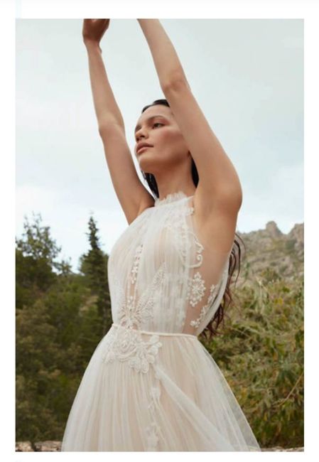 Vestidos colección 2023 Anna Kara - 4