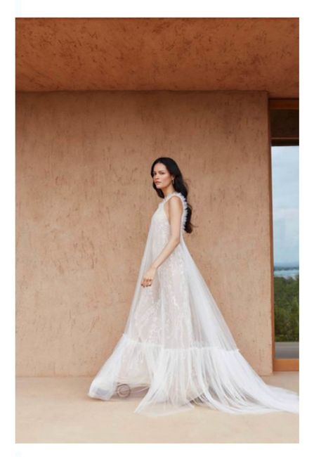 Vestidos colección 2023 Anna Kara - 14