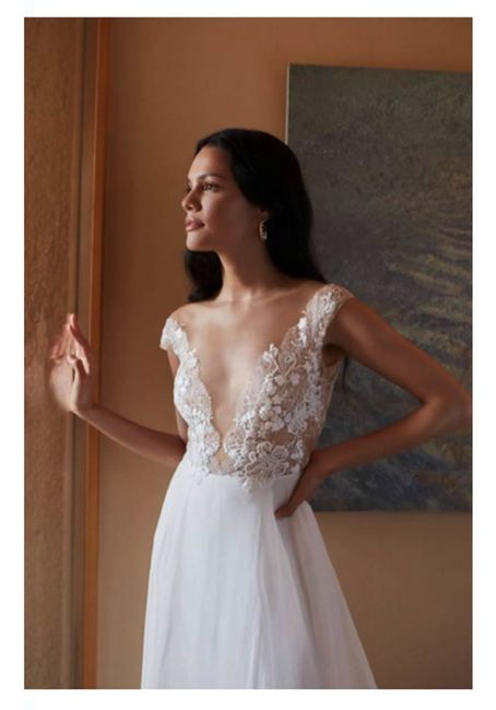 Vestidos colección 2023 Anna Kara - 18