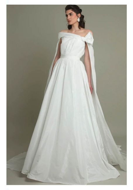 Vestidos colección 2023 Gemy Maalouf 2