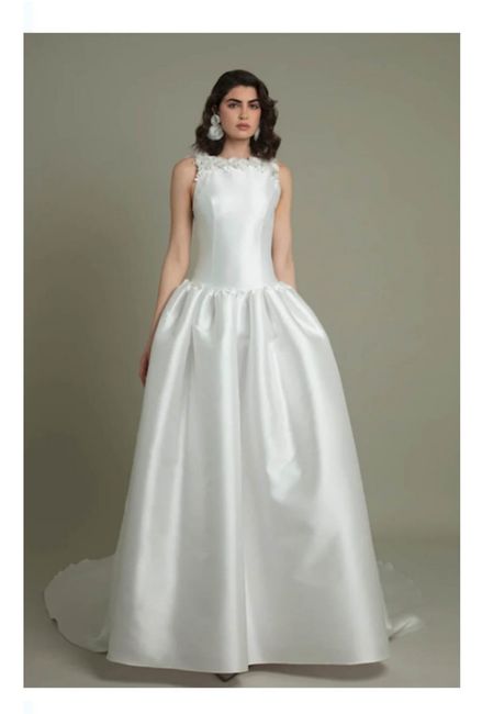 Vestidos colección 2023 Gemy Maalouf 24