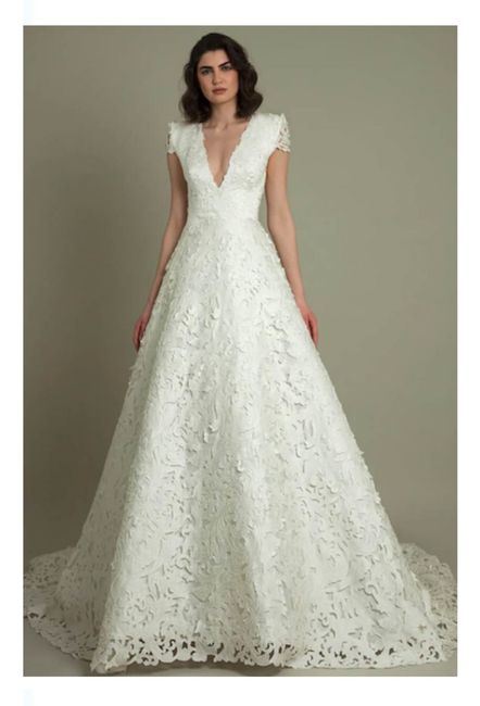 Vestidos colección 2023 Gemy Maalouf 25
