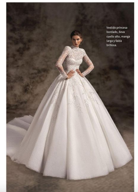 Vestidos colección 2023 Woná Concept - 2
