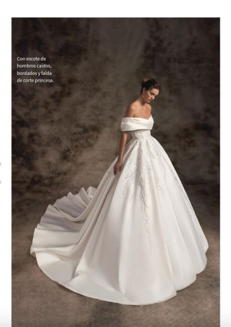 Vestidos colección 2023 Woná Concept - 4