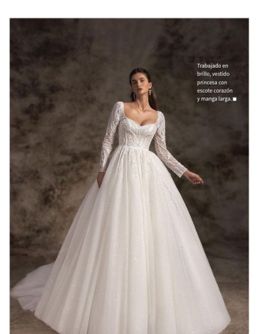 Vestidos colección 2023 Woná Concept - 5