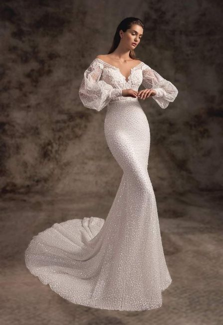 Vestidos colección 2023 Woná Concept - 6