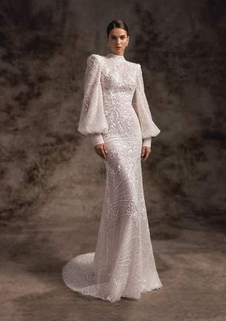 Vestidos colección 2023 Woná Concept - 7