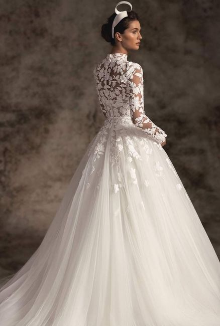 Vestidos colección 2023 Woná Concept - 8